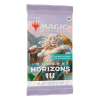 Wizards Of The Coast MTG Modern Horizons 3 Play Booster Box (36) – English by LAB7 Malta, Europe
