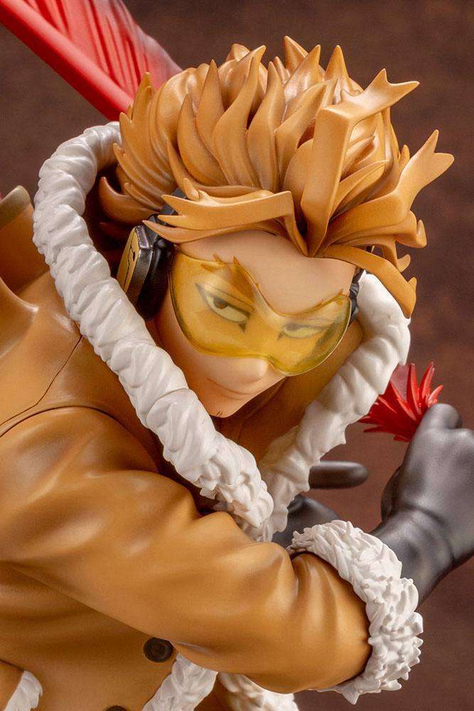 Kotobukiya My Hero Academia ARTFXJ Statue 1/8 Hawks Bonus Edition 42 cm by LAB7 Malta, Europe