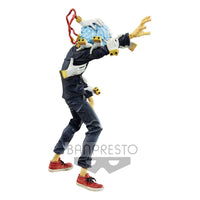 Banpresto My Hero Academia Chronicle Figure Academy Tomura Shigaraki by LAB7 Malta, Europe