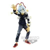 Banpresto My Hero Academia Chronicle Figure Academy Tomura Shigaraki by LAB7 Malta, Europe