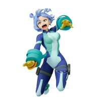 Banpresto MY HERO ACADEMIA - Nejire Hado - The Amazing HereosDX Figure 15cm by LAB7 Malta, Europe