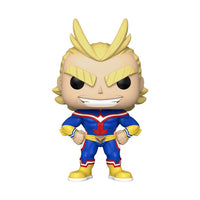 Funko My Hero Academia Super Sized POP! Animation Vinyl Figure All Might 46 cm by LAB7 Malta, Europe
