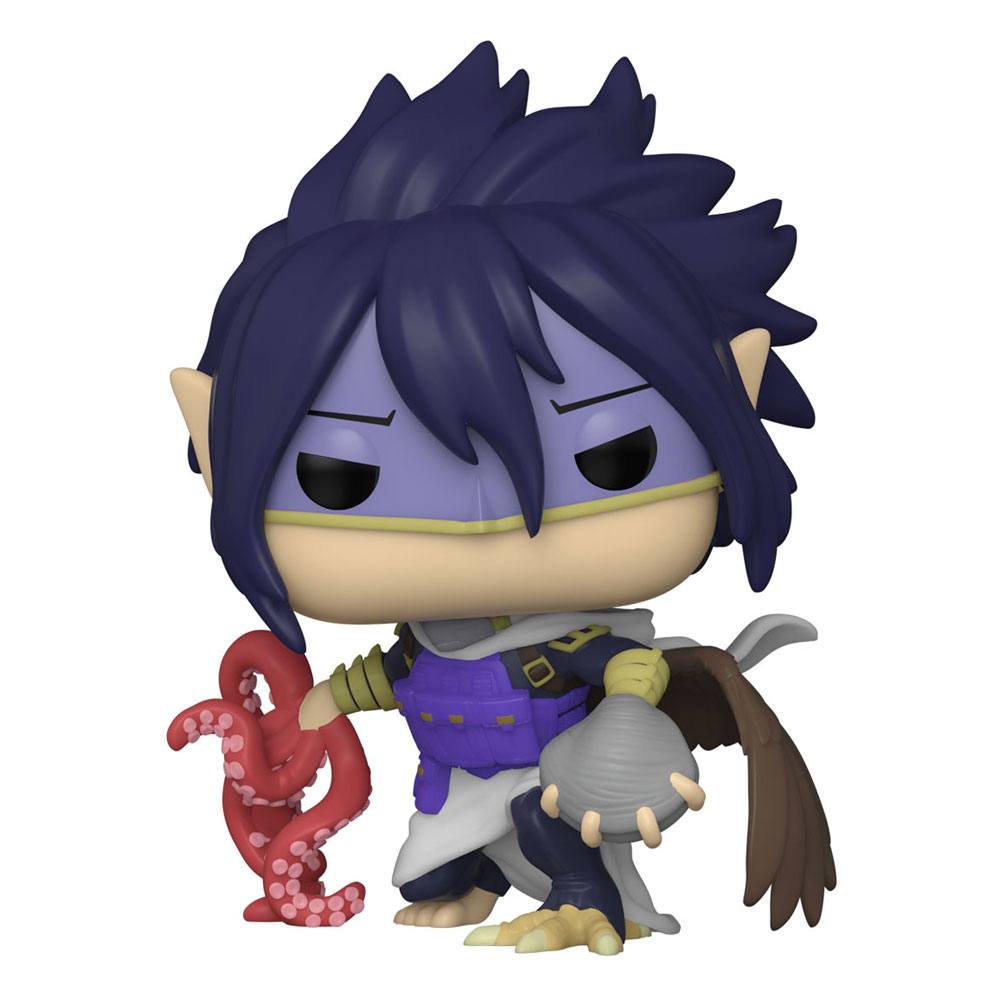 Funko My Hero Academia - Tamaki Amajiki Pop! 1005 by LAB7 Malta, Europe