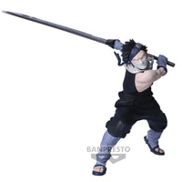 Banpresto NARUTO - Momochi Zabuza - Figure Vibration Stars 13cm by LAB7 Malta, Europe