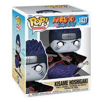 Funko Naruto Oversized POP! Vinyl Figure Kisame 15 cm by LAB7 Malta, Europe