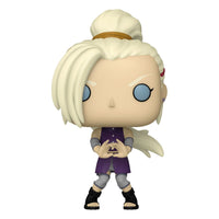 Funko Funko POP Naruto Ino Yamanaka Figure 9cm by LAB7 Malta, Europe