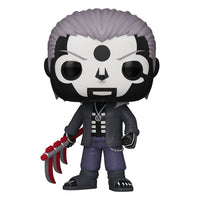 Funko Naruto POP! Hidan w/ Jacket Exclusive Vinyl Figure 9cm by LAB7 Malta, Europe