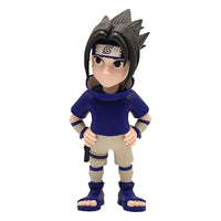 Minix NARUTO - Sasuke Uchiha - Figure Minix 12cm by LAB7 Malta, Europe
