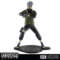 ABYstyle Naruto Shippuden Kakashi SFC Figure by LAB7 Malta, Europe
