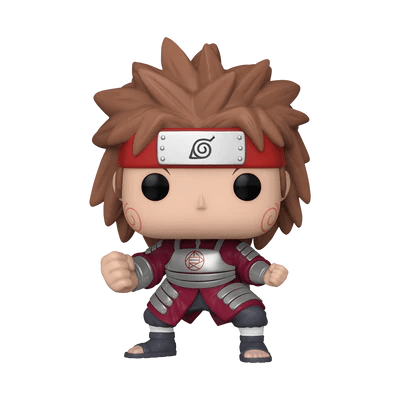 Funko NARUTO SHIPPUDEN - POP Animation N° 1510 - Choji Akimichi by LAB7 Malta, Europe