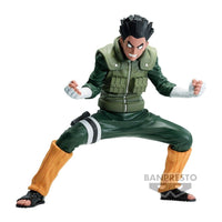 Banpresto Naruto Shippuden - Rock Lee Vibration Stars Figure by LAB7 Malta, Europe