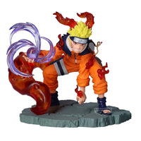 Banpresto NARUTO - Uzumaki Naruto - Memorable Saga Figure 9cm by LAB7 Malta, Europe
