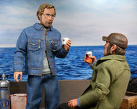 NECA NECA Jaws Clothed Action Figure Matt Hooper (Amity Arrival) 20 cm by LAB7 Malta, Europe