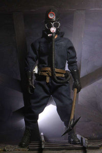 NECA NECA My Bloody Valentine Retro Action Figure The Miner 20 cm by LAB7 Malta, Europe