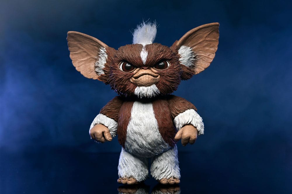 NECA NECA Gremlins Evolution of a Gremlin 40th Anniversary Action Figure Box Set 18 cm by LAB7 Malta, Europe