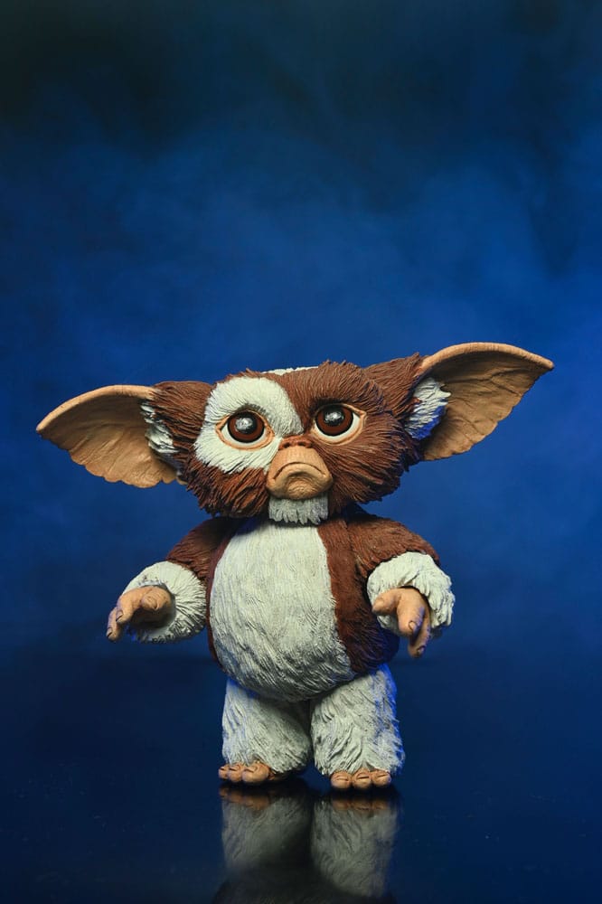NECA NECA Gremlins Evolution of a Gremlin 40th Anniversary Action Figure Box Set 18 cm by LAB7 Malta, Europe