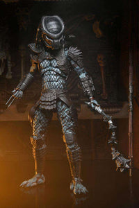 NECA NECA Predator 2 Action Figure Ultimate Warrior Predator (30th Anniversary) 20 cm by LAB7 Malta, Europe