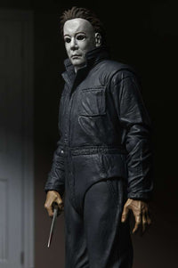 NECA Ultimate Halloween H20 Michael Myers 7