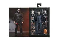 NECA Ultimate Halloween H20 Michael Myers 7