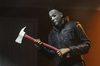 NECA Ultimate Halloween H20 Michael Myers 7