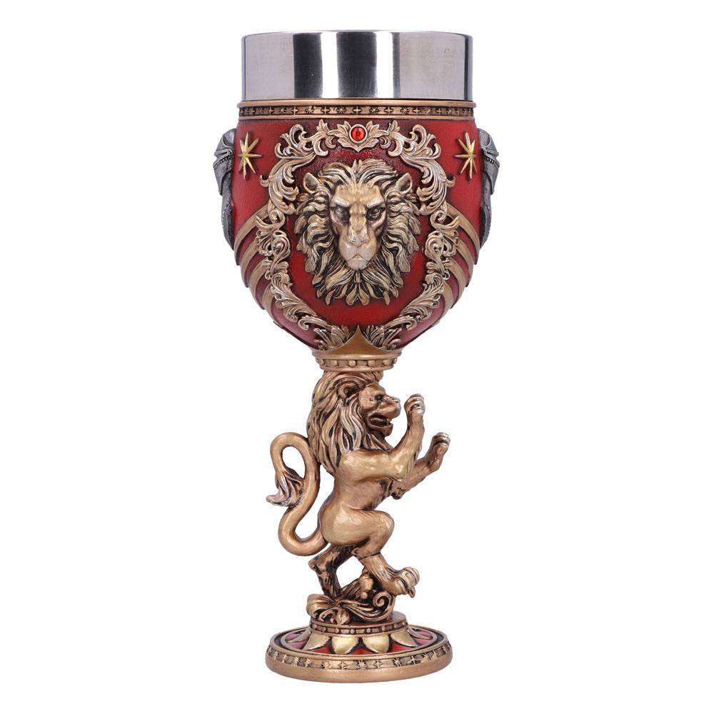 Nemesis Now Nemesis Now Harry Potter Goblet Gryffindor by LAB7 Malta, Europe