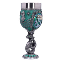 Nemesis Now Nemesis Now Harry Potter Goblet Slytherin by LAB7 Malta, Europe