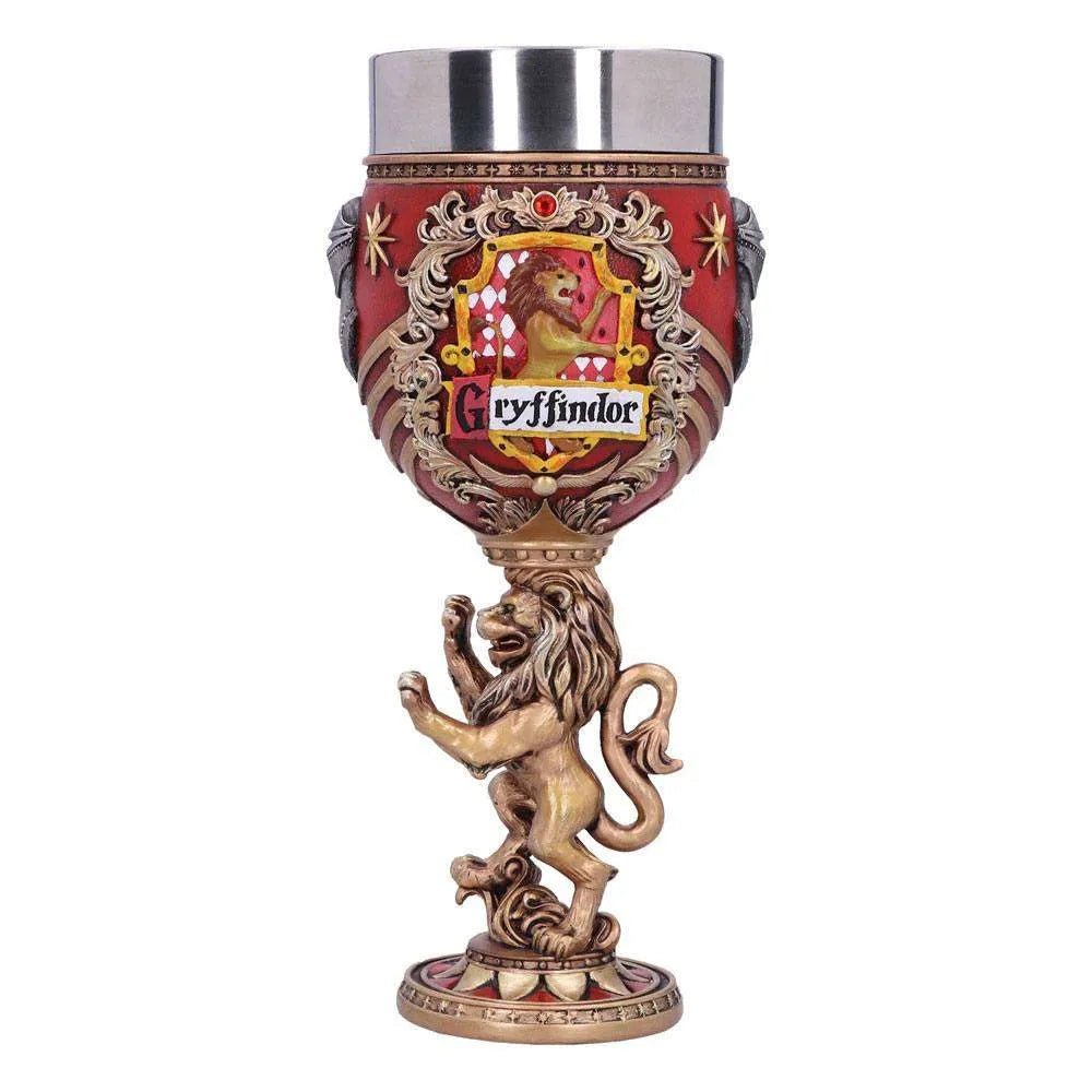 Nemesis Now Nemesis Now Harry Potter Goblet Gryffindor by LAB7 Malta, Europe