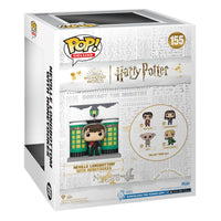Funko Neville Longbottom w/ Honeydukes Hogsmeade Diorama Deluxe 155 by LAB7 Malta, Europe