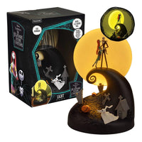 Paladone Nightmare Before Christmas Lamp Diorama 30cm by LAB7 Malta, Europe