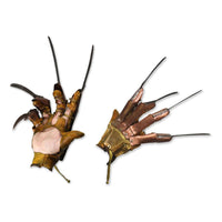 NECA Nightmare On Elm Street Replica 1/1 Freddy's Glove by LAB7 Malta, Europe