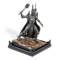 Noble Collection Lord of the Rings Sauron Diorama Figure by LAB7 Malta, Europe
