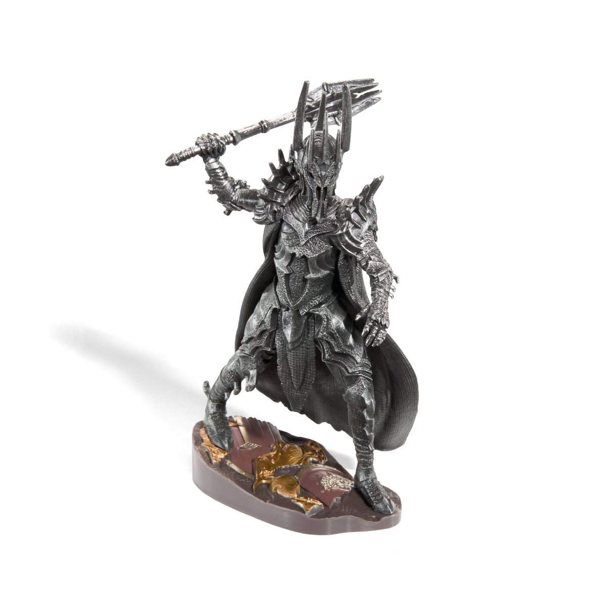Noble Collection Lord of the Rings Sauron Diorama Figure by LAB7 Malta, Europe