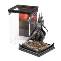 Noble Collection Lord of the Rings Sauron Diorama Figure by LAB7 Malta, Europe