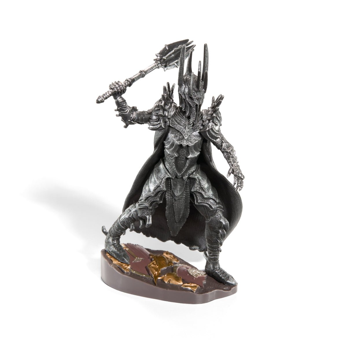 Noble Collection Lord of the Rings Sauron Diorama Figure by LAB7 Malta, Europe
