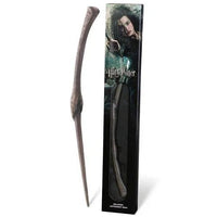 Noble Collection Noble Collection Harry Potter Wand Replica Bellatrix 38 cm by LAB7 Malta, Europe
