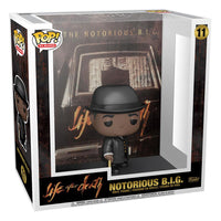 Funko Notorious B.I.G. - Life After Death Pop! Albums 011 by LAB7 Malta, Europe