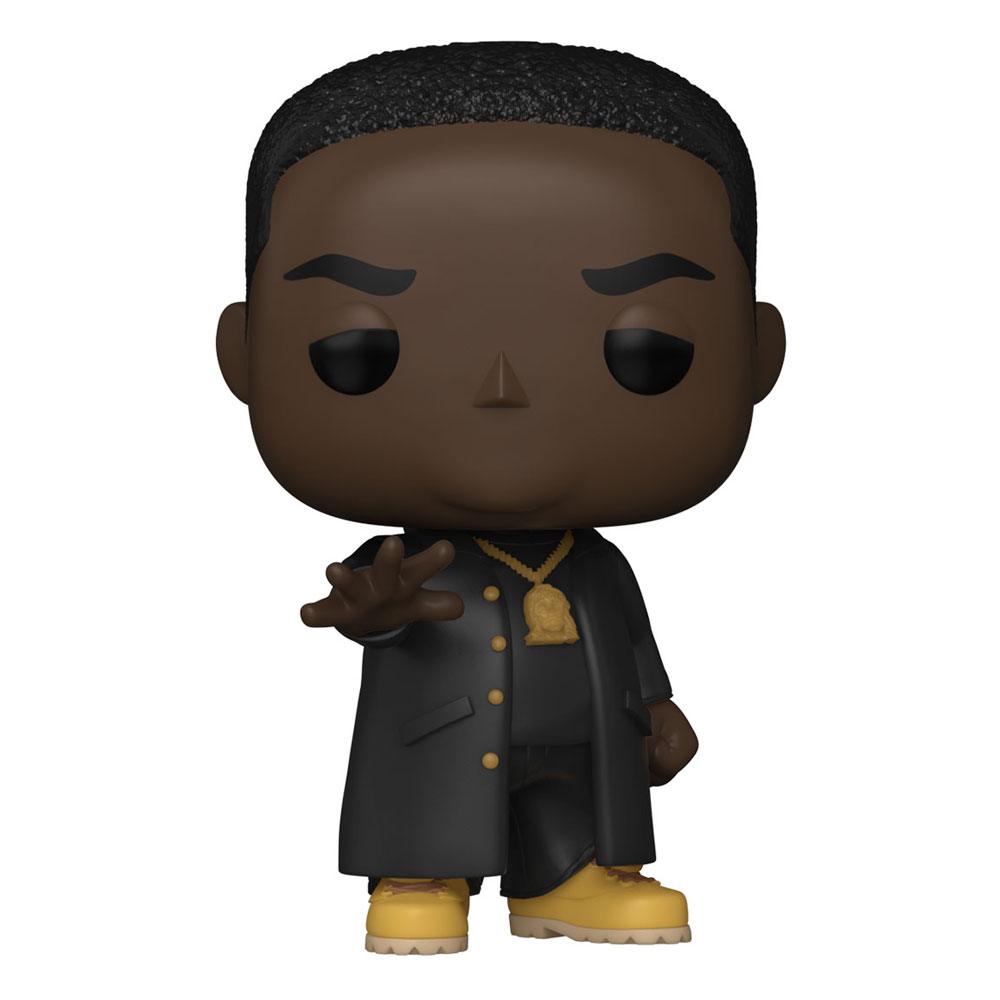 Funko Notorious B.I.G. POP! Albums Biggie Smalls - Born Again 45 by LAB7 Malta, Europe