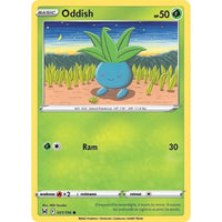 Oddish (001/196) (SWSH11: Lost Origin) in Malta | LAB7