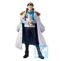 Banpresto ONE PIECE - Koby - Figure Legendary Heroes 24cm by LAB7 Malta, Europe