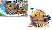Bandai ONE PIECE - Model Kit By Bandai - Ship - Ark Maxim by LAB7 Malta, Europe