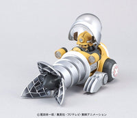 Bandai ONE PIECE - Model Kit - Chopper Robo Drill - 10 CM by LAB7 Malta, Europe