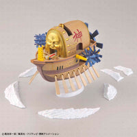 Bandai ONE PIECE - Model Kit - Ship - Ark Maxim by LAB7 Malta, Europe