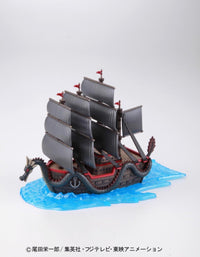 Bandai ONE PIECE - Model Kit - Ship - Monkey D. Dragon by LAB7 Malta, Europe