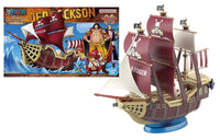 Bandai One Piece Oro Jackson Grand Ship Collection Model Kit – Bandai by LAB7 Malta, Europe