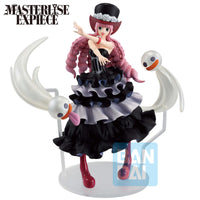 Banpresto ONE PIECE - Perhona - Figure Memory of Heroines 20cm by LAB7 Malta, Europe