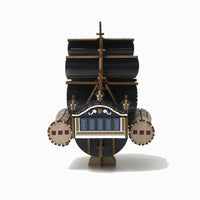 Kito Art One Piece Saber of Xebec Wooden Model Kit by LAB7 Malta, Europe