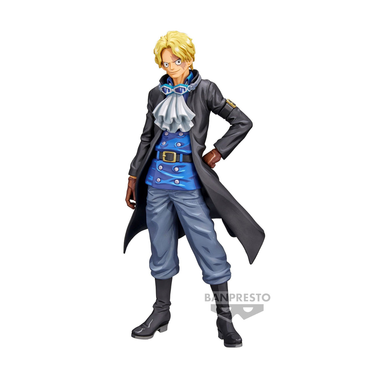 Banpresto ONE PIECE - Sabo - Figure Grandista 28cm by LAB7 Malta, Europe