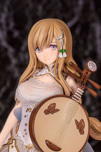 LAB7 Original Character PVC Statue 1/6 Bao - Chai Illustration by Tony DX Version 28 cm by LAB7 Malta, Europe
