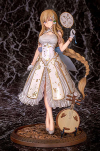 LAB7 Original Character PVC Statue 1/6 Bao - Chai Illustration by Tony DX Version 28 cm by LAB7 Malta, Europe