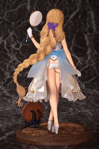 LAB7 Original Character PVC Statue 1/6 Bao - Chai Illustration by Tony DX Version 28 cm by LAB7 Malta, Europe